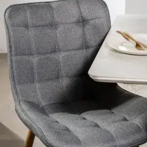 Sydney Ash Dining Chairs Set of 2