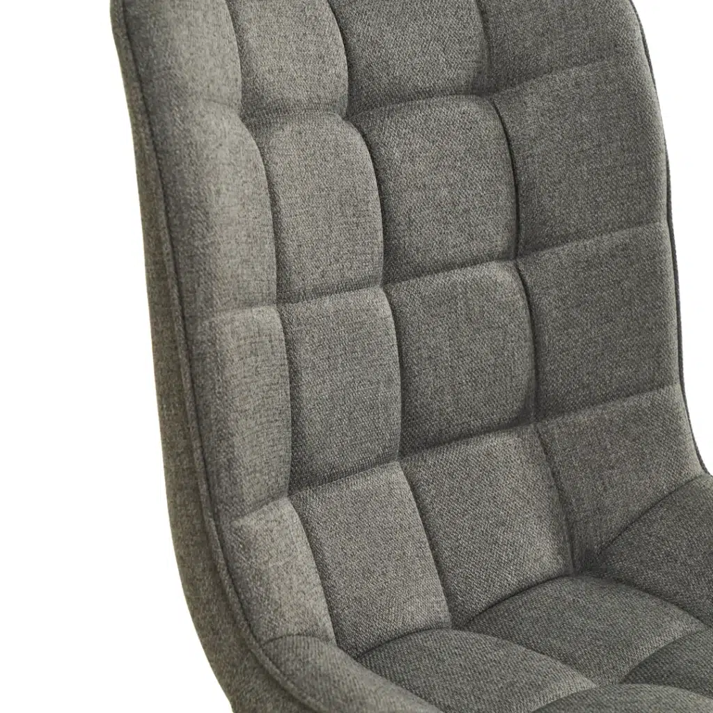 Sydney Dining Chairs Ash Set of 2