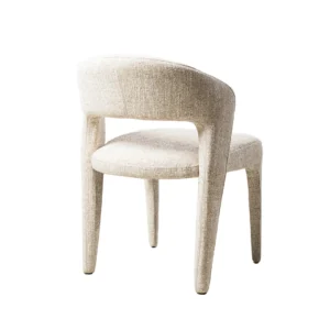 Seville Dining Chairs Wheat Set of 2