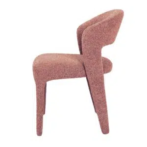 Seville Dining Chairs Sunset Set 2