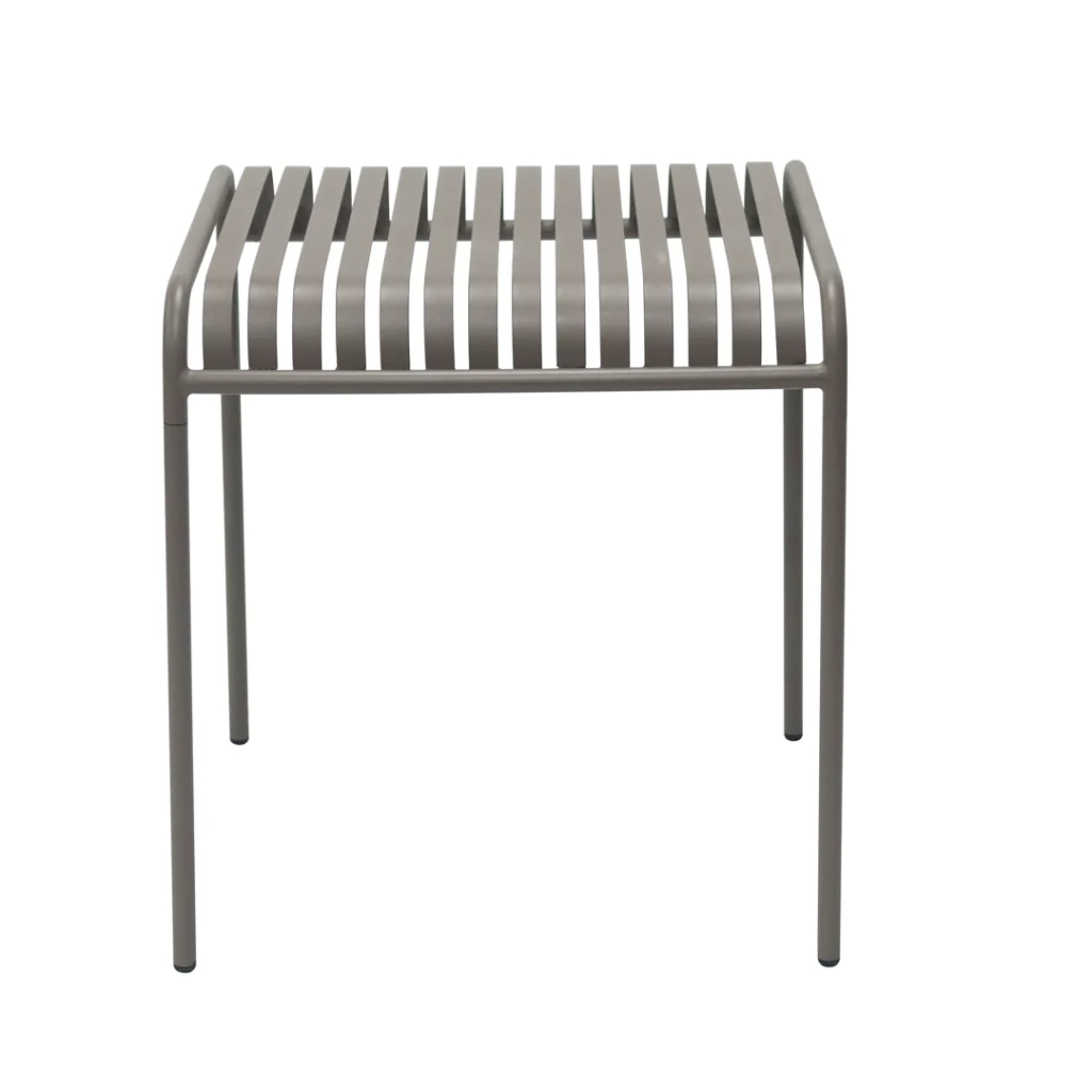Lara Small Dining Table Cappuccino Outdoor