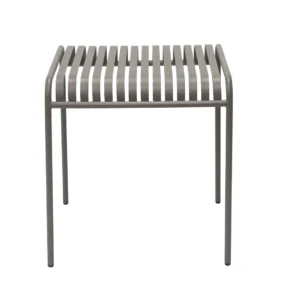 Lara Small Dining Table Cappuccino Outdoor