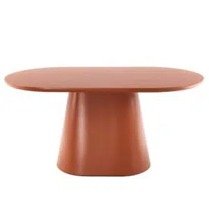 Valencia Dining Table Citrus - Modern Dining Room Furniture