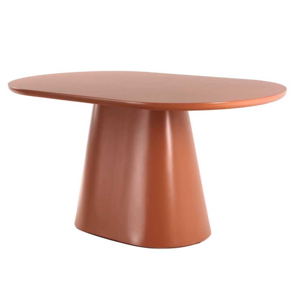 Valencia Dining Table – Citrus 餐桌