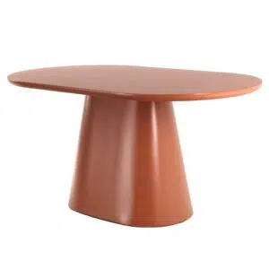 Valencia Dining Table – Citrus 餐桌
