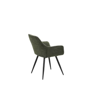 Zeus Dining Chairs Set of 2 Pistacchio