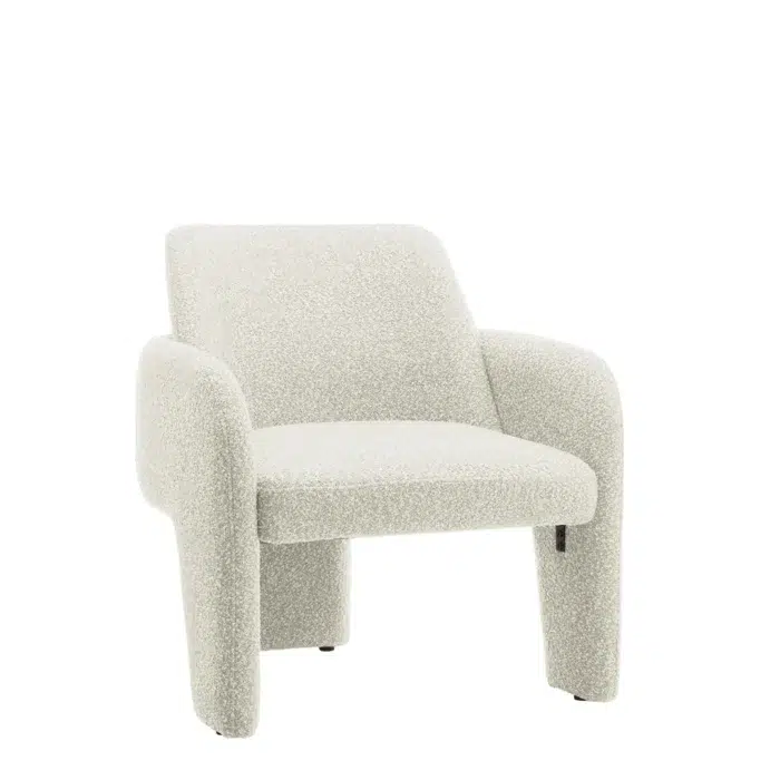 Zurich Occasional Chair – Sahara