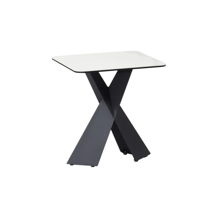 Zulu Vermont Ceramic Side Table