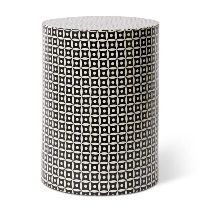 Nicolette Stool – 35 x 35 x 45cm