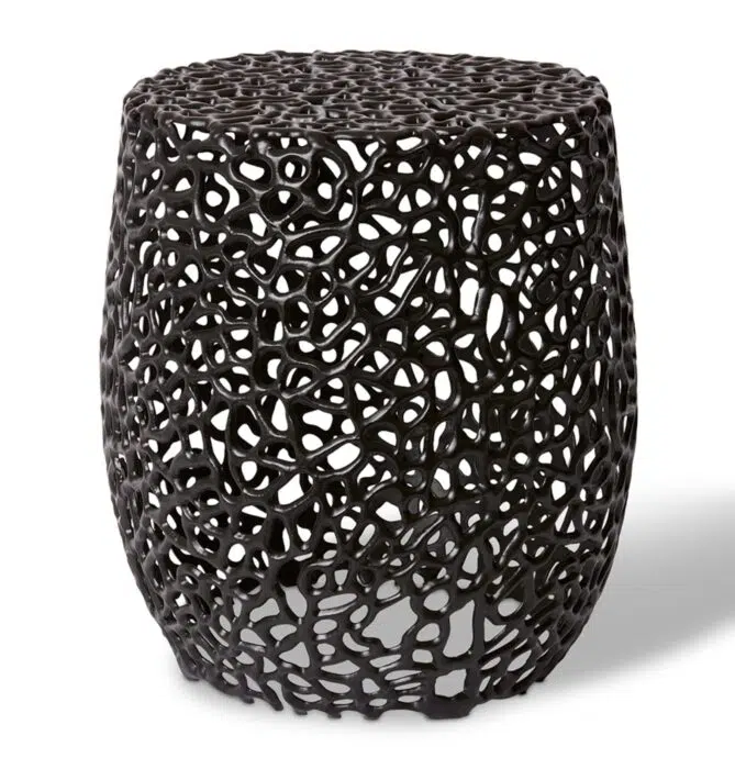 Sol Side Table – 38 x 38 x 45cm