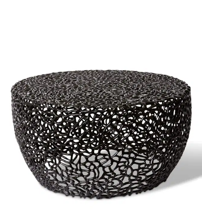 Serenity Coffee Table – 80 x 80 x 38cm