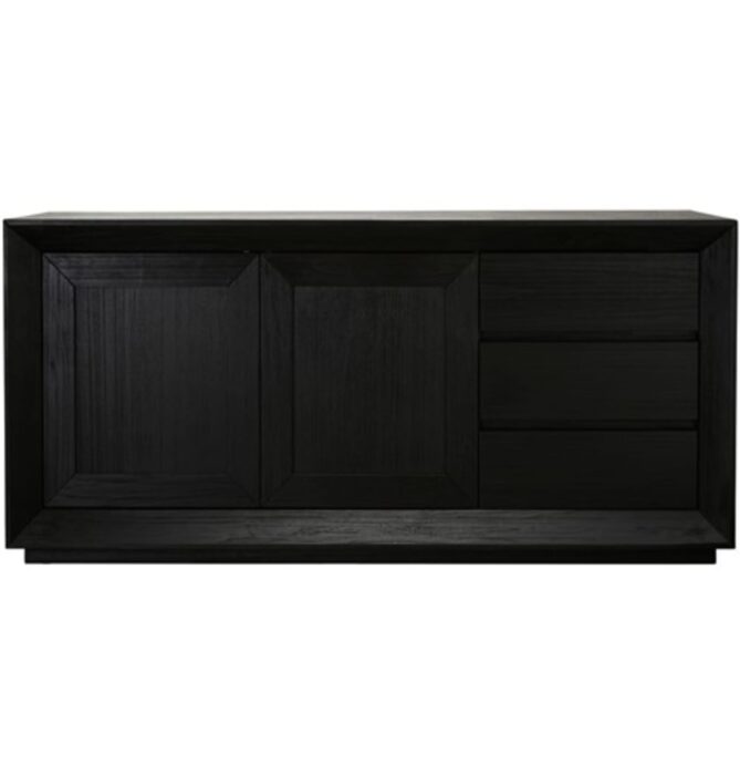 Harbor Buffet 180x50x82cm compact space stylish design