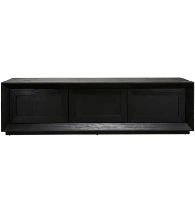 Solara TV Unit – 3 Door – 228 x 50 x 60cm