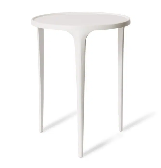 Azure Side Table – 41 x 41 x 50cm