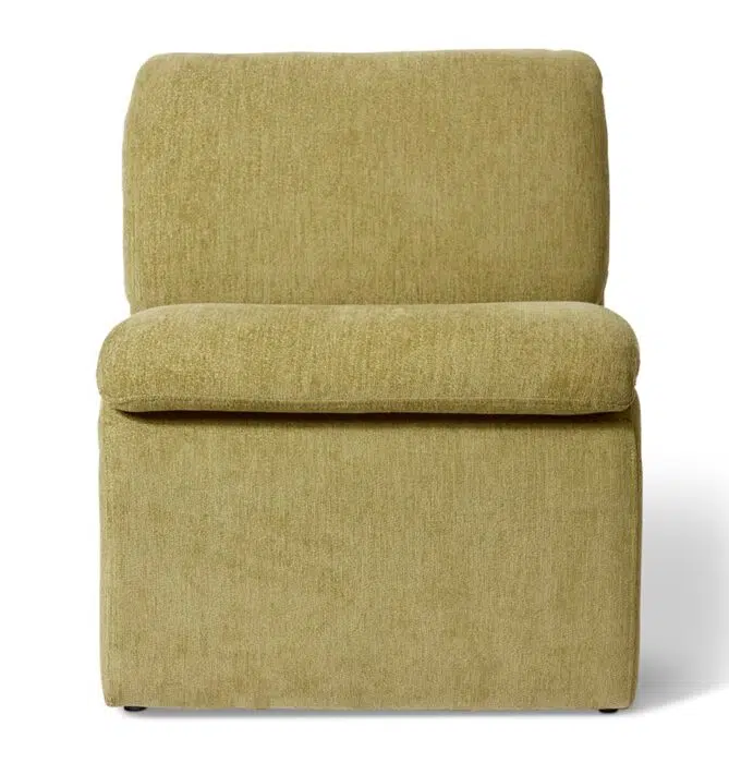 Trind Curvature Chair – 66 x 78 x 69cm