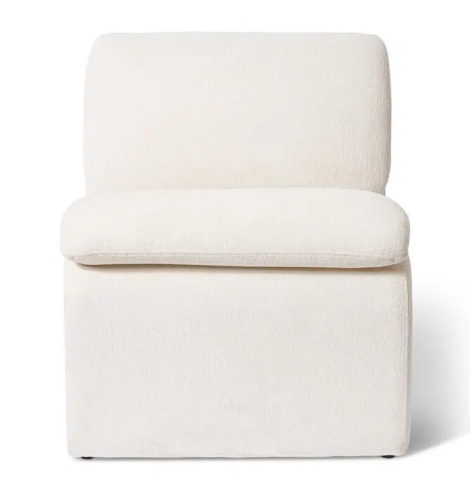 Trind Curvature Chair – 66 x 78 x 69cm