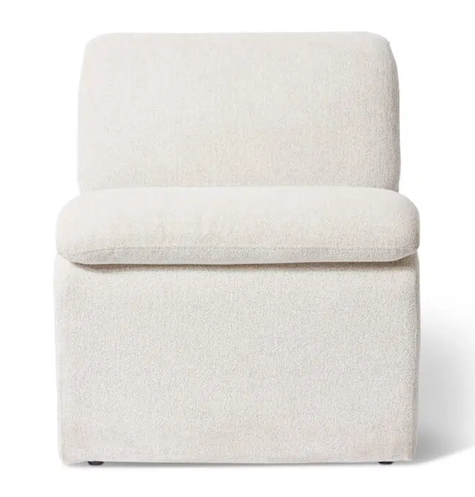 Trind Curvature Chair – 66 x 78 x 69cm