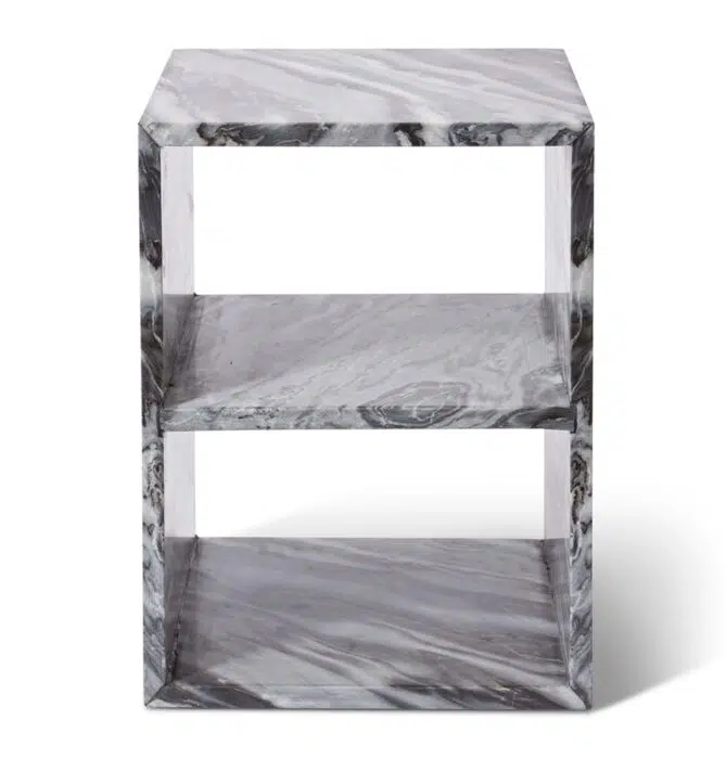 Nova Side Table – 41 x 41 x 52cm