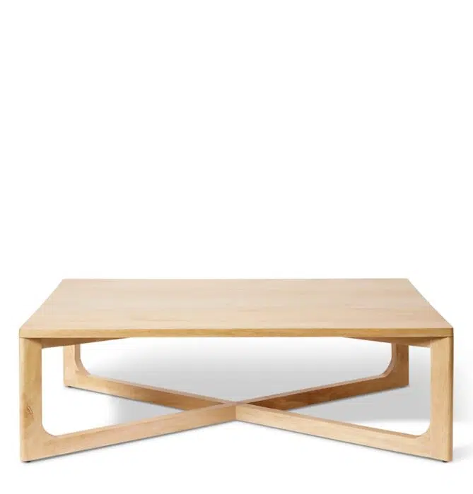 Jensen Coffee Table – 140 x 80 x 40cm
