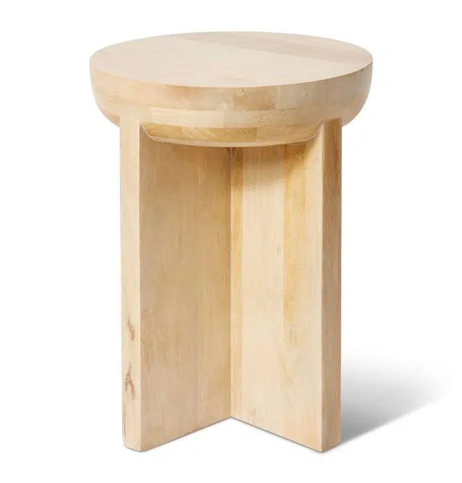 Seth Side Table – 45 x 45 x 55cm