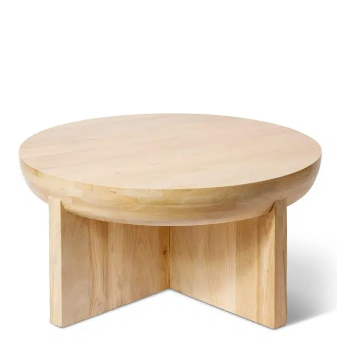Seth Coffee Table – 100 x 100 x 45cm