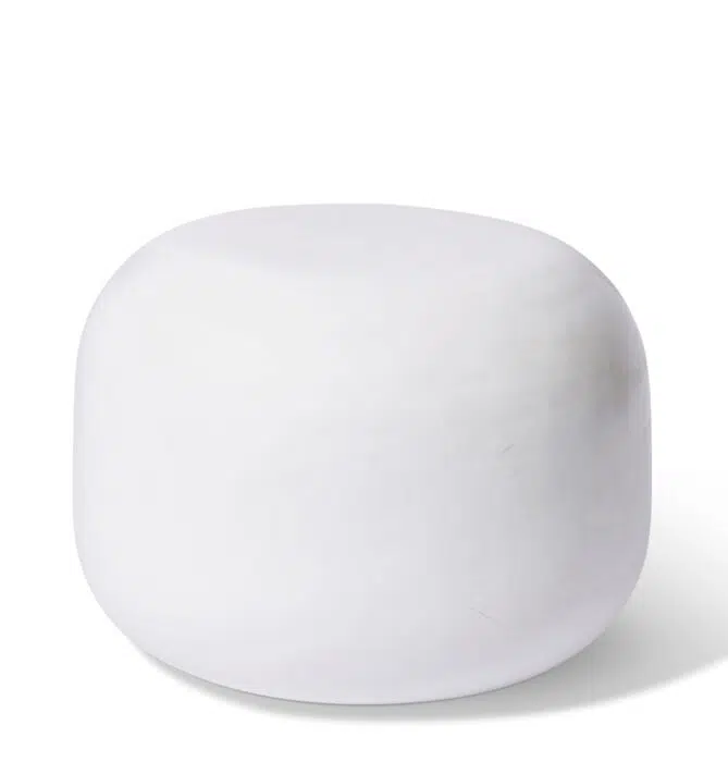 Luna Coffee Table – 50x50x35cm