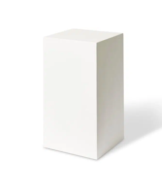 Elegance Stand – 35 x 35 x 60 cm