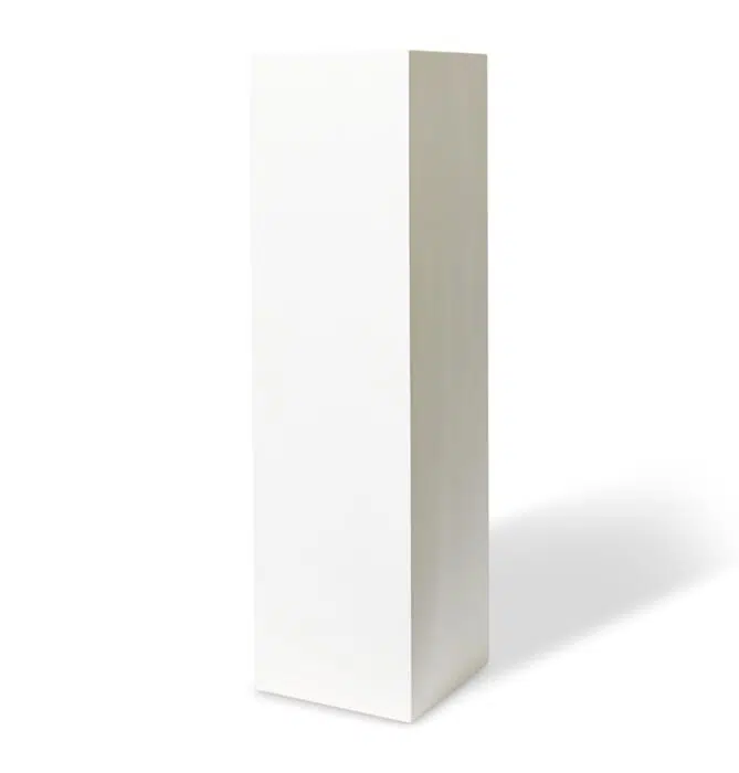 Shango 35 x 35 x 120 cm Stand