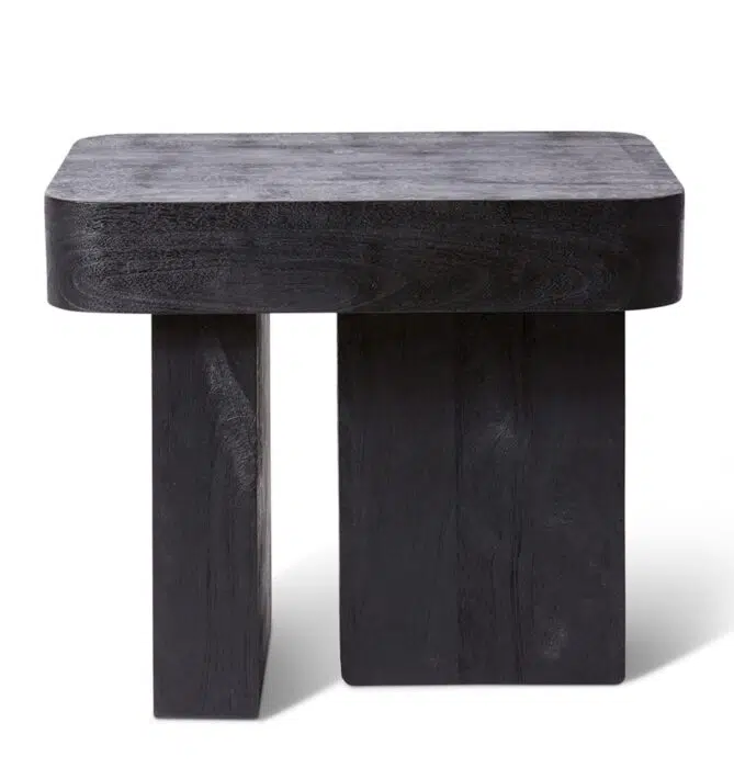 Furaha Side Table – 60 x 40 x 50cm