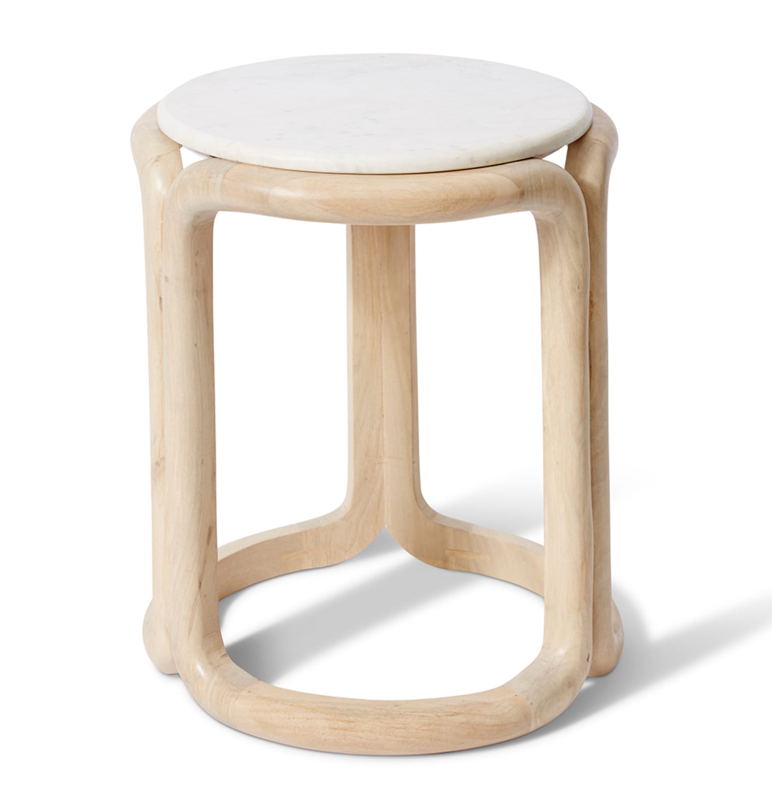 Bongani Side Table – 45 x 45 x 50cm