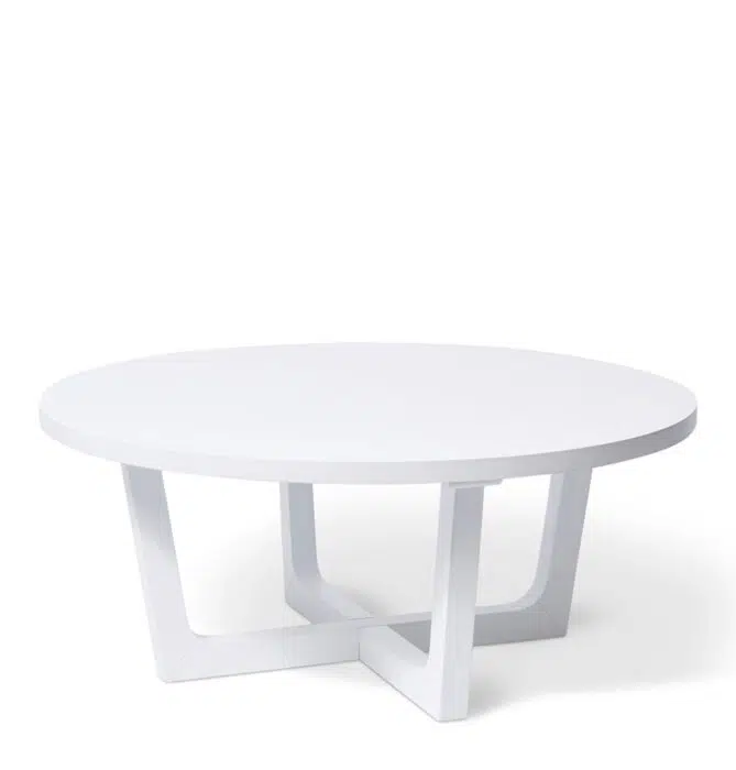 Jengo Coffee Table – 100 x 100 x 40cm