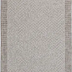 Capri Natural Jute Rug - Handmade Eco-Friendly Living Room Decor