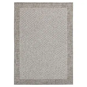 Capri Handwoven Jute Rug - Eco-Friendly, Durable, Versatile Home Decor