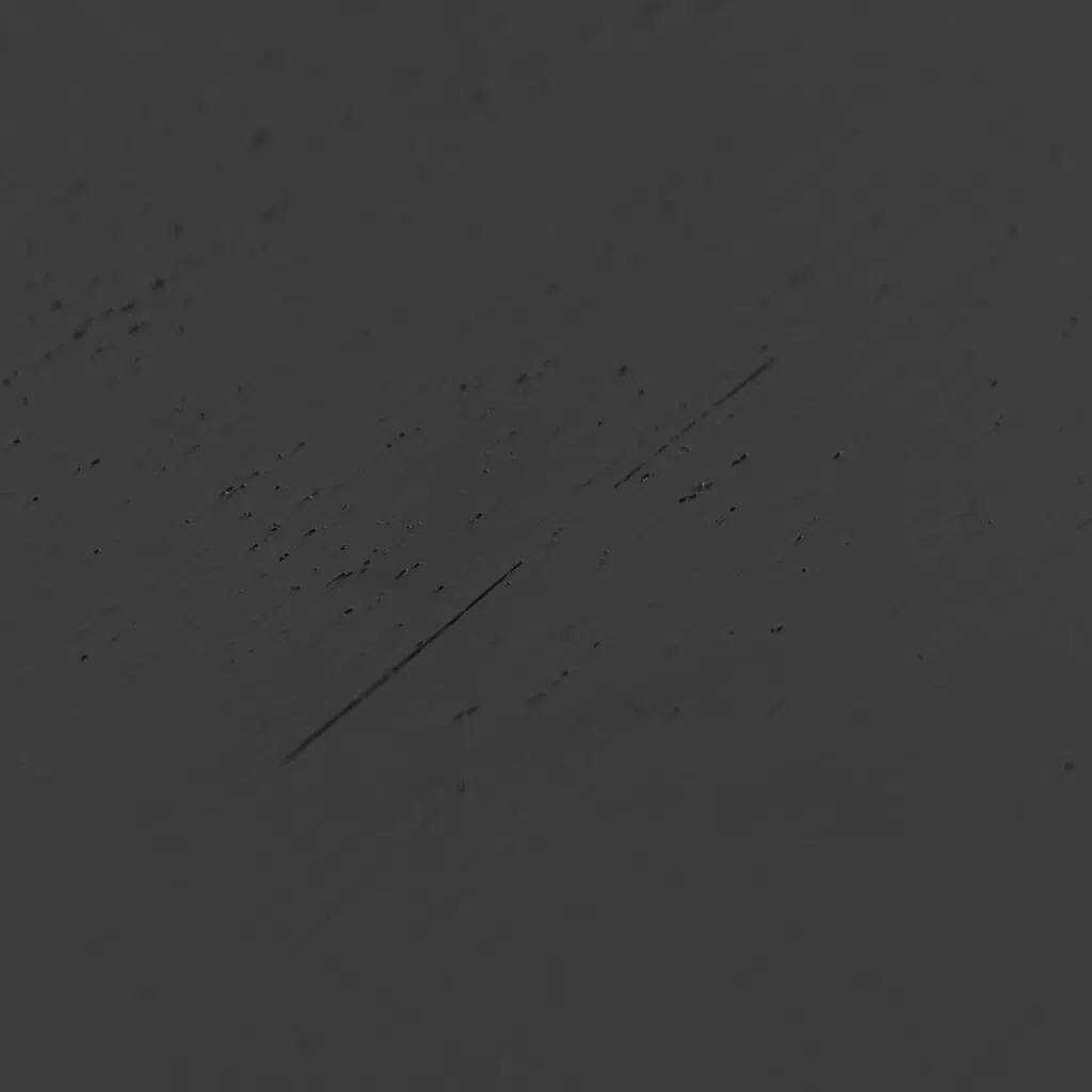 Vexo 1.4m Round Black Dining Table Modern Design