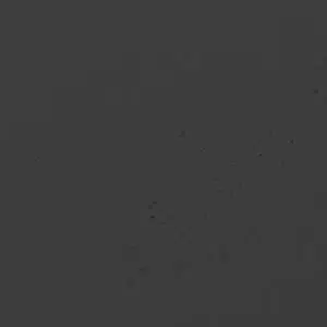 Vexo 1.4m Full Black Round Dining Table Modern Design