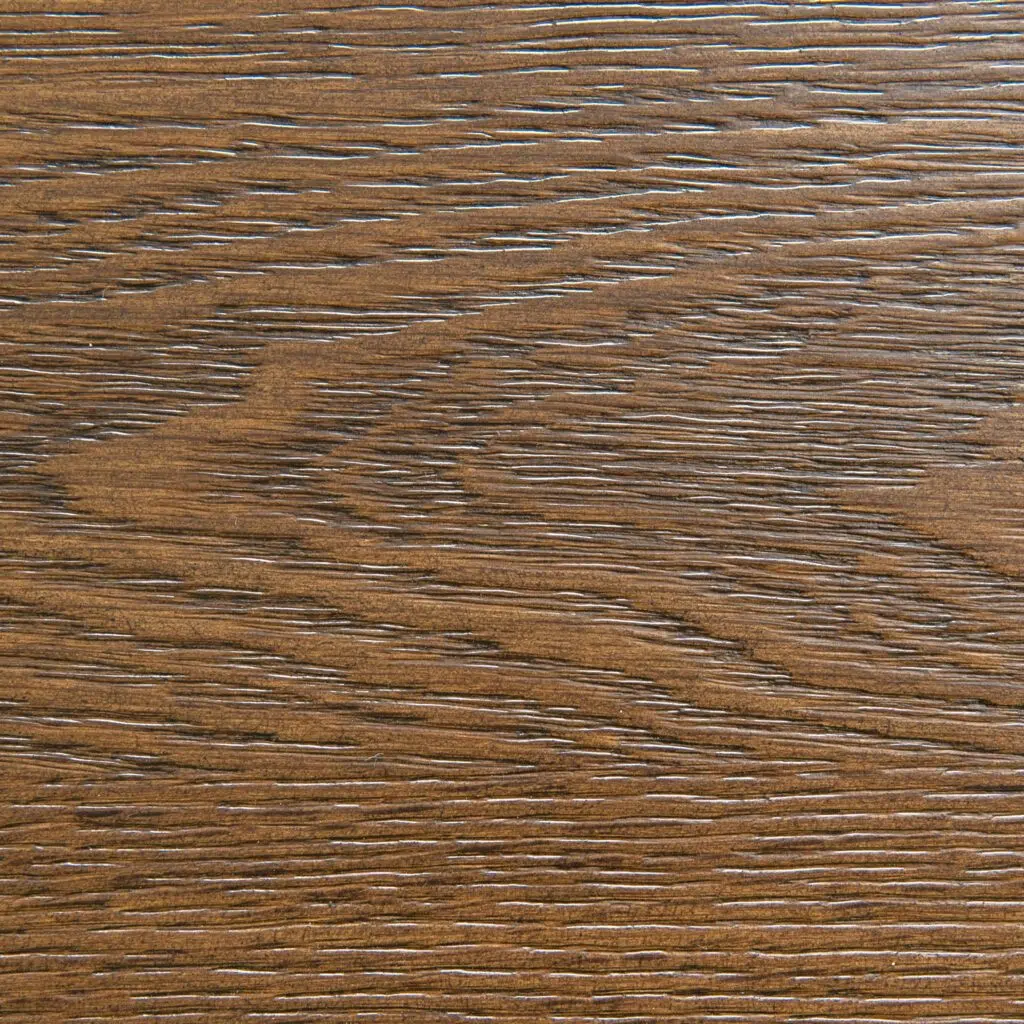 Leif 2.4m Oval Dining Table Caramel Oak