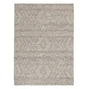 Maryland Patchwork Traditional Soft Rug - Comfortable, Customizable Design