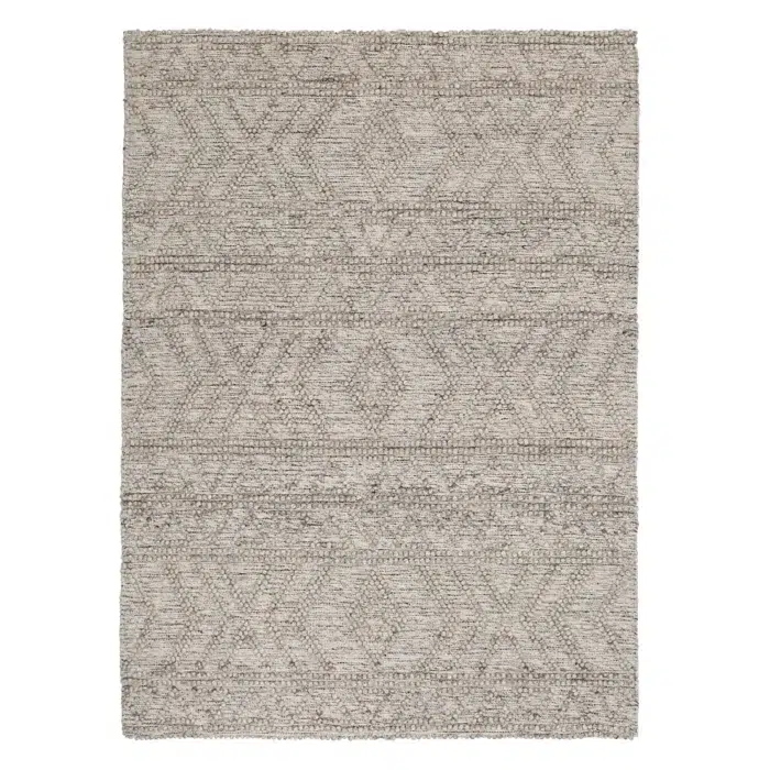 Maryland Patchwork Multi Traditional Soft Rug