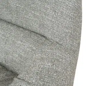 Mint Green Swivel Lounge Chair Modern Comfort Design