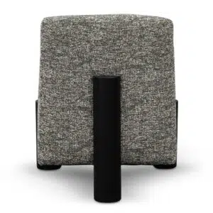 Seaweed Green Sylas 3-Leg Lounge Chair – Modern Elegance