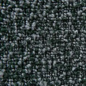 Green Boucle Lounge Chair - Modern Elegance Design