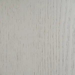 Pryla 49.5cm Round Side Table Light Grey Modern Design