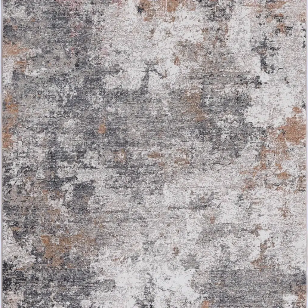 Maryland Chintz Traditional Soft Rug with Modern Design