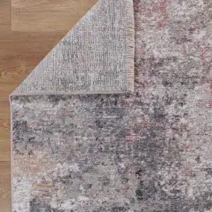 Maryland Chintz Traditional Soft Rug - Timeless Design, Versatile & Durable Comfort