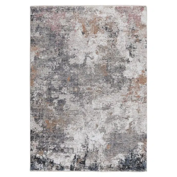 Maryland Chintz Multi Traditional Soft Rug