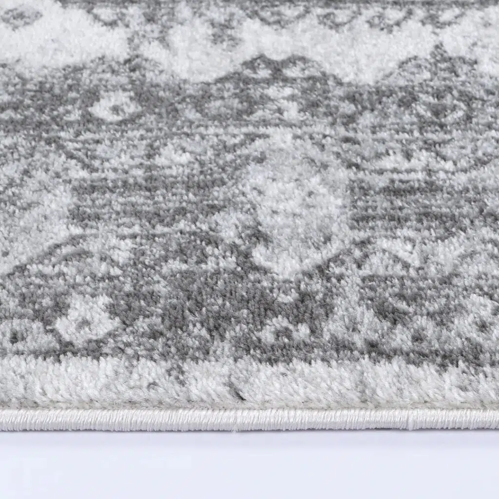 Provence Natural Elegance Carpet with Anti-Static Polypropylene Pile