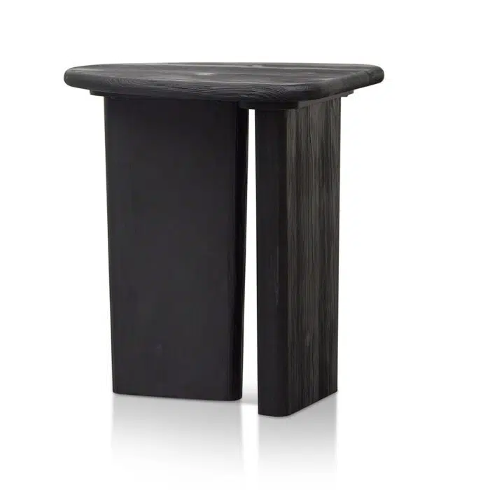 Ylena Side Table – Black