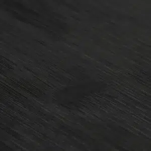 Ylena Side Table Black Modern Minimalist 55x50x60cm