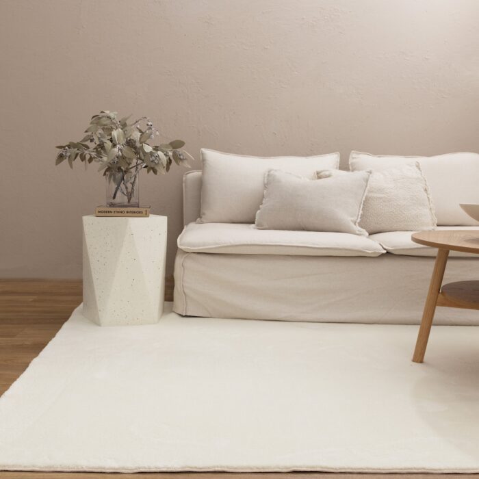 CloudComfortCream-ModernLivingRedefined-UltimateUnderfootComfort-DesignedForRealLifeDemands-StyleMeetsVersatility