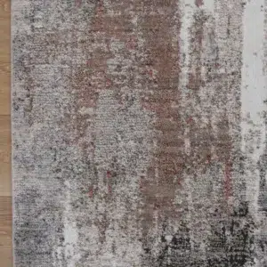 Timeless elegance vintage inspired Baile Fallstaff rug with intricate motifs soft durable construction perfect for any room